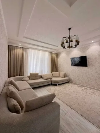 120 м², 3-комн. квартира, 9/10-0