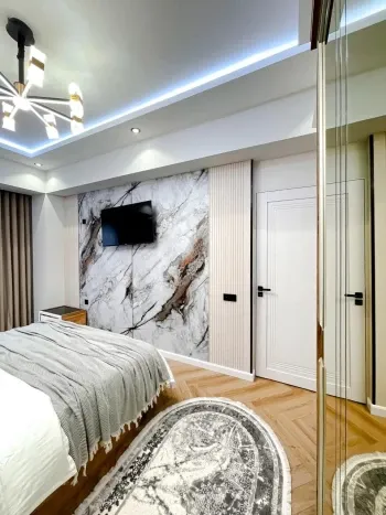 72 m², 3-xonali kvartira, 8/10-3