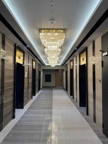 38 м², 2-комн. квартира, 15/51-1