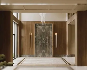 80 m², 3-xonali kvartira, 6/16-3