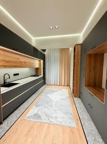 98 m², 3-xonali kvartira, 7/9-3