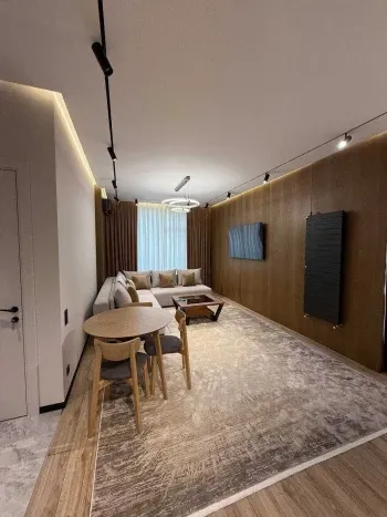 65 м², 2-комн. квартира, 2/6-2