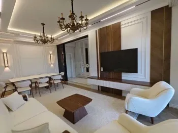 94 м², 3-комн. квартира, 3/7-0