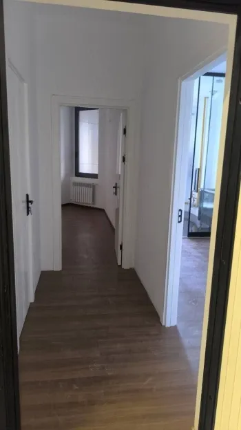 36 м², 2-комн. квартира, 2/16-2