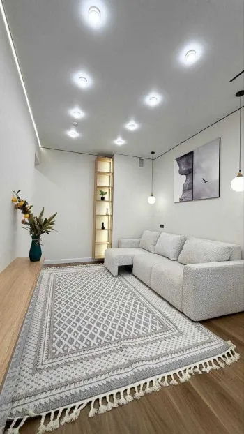 85 м², 4-комн. квартира, 11/16-0