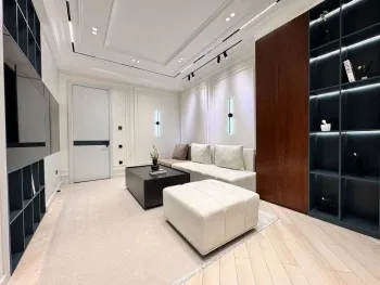 82 м², 3-комн. квартира, 3/6-0