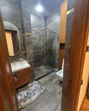 86 м², 3-комн. квартира, 3/6-3