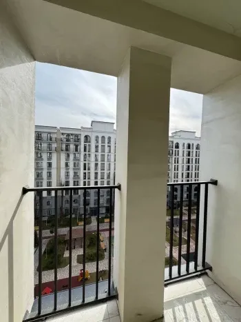 43 м², 2-комн. квартира, 7/9-0