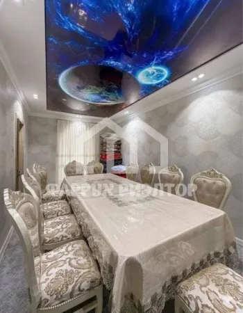 90 м², 3-комн. квартира, 10/16-1