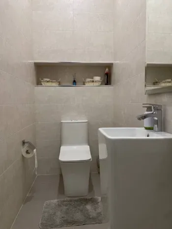 90 m², 3-xonali kvartira, 9/9-3