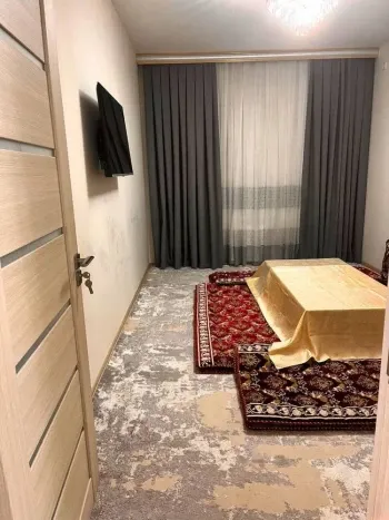 68 м², 3-комн. квартира, 8/13-0