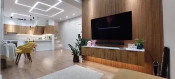 87 м², 3-комн. квартира, 8/8-2