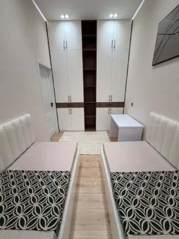 60 м², 3-комн. квартира, 4/14-1