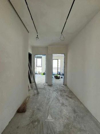 64 м², 2-комн. квартира, 5/10-1