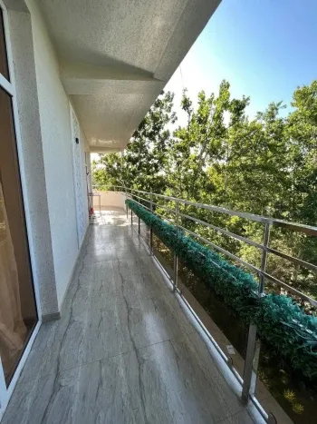 86 м², 2-комн. квартира, 5/8-1