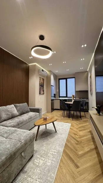 30 m², 1-xonali kvartira, 6/12-2