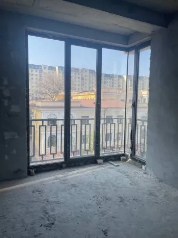 64 м², 3-комн. квартира, 4/8-2