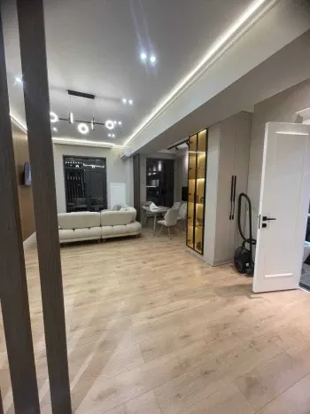 65 м², 2-комн. квартира, 6/10-1