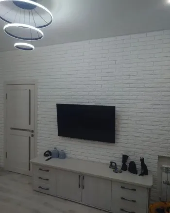 40 м², 2-комн. квартира, 2/9-1