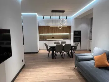 75 м², 2-комн. квартира, 5/10-3
