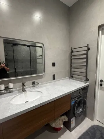 74 м², 3-комн. квартира, 9/51-3