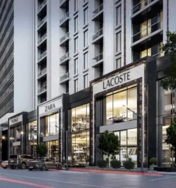 60 m², 2-xonali kvartira, 7/14-3