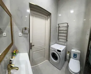 83 м², 3-комн. квартира, 8/9-2