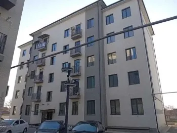 41 м², 2-комн. квартира, 5/5-0