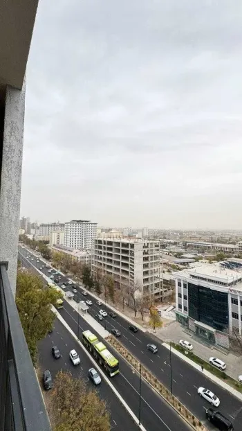 34 м², 1-комн. квартира, 11/13-0