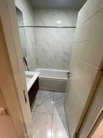 67 м², 2-комн. квартира, 2/9-2