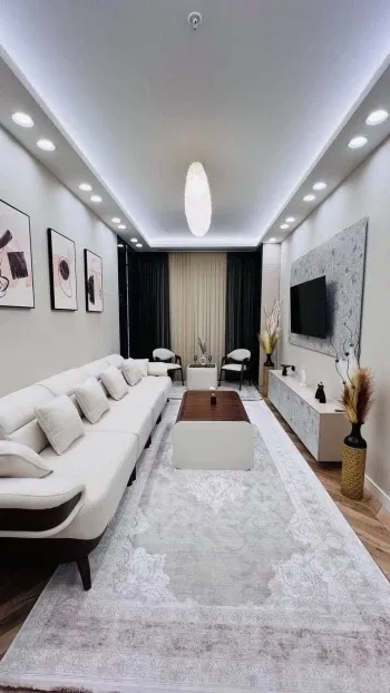 74 м², 3-комн. квартира, 14/51-3