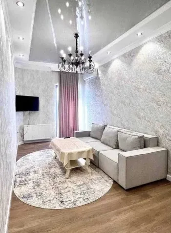 57 м², 2-комн. квартира, 9/10-1