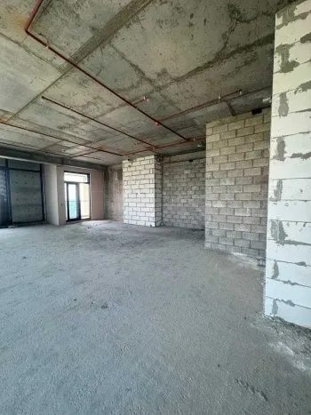 93 м², 4-комн. квартира, 38/51-2