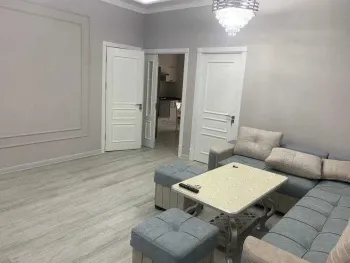 62 м², 2-комн. квартира, 8/9-1