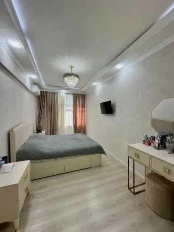 122 м², 4-комн. квартира, 7/9-3