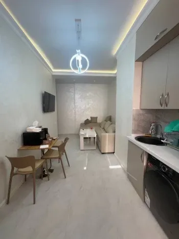 45 м², 2-комн. квартира, 7/10-2