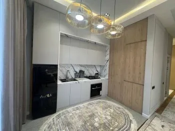 64 м², 2-комн. квартира, 4/11-1
