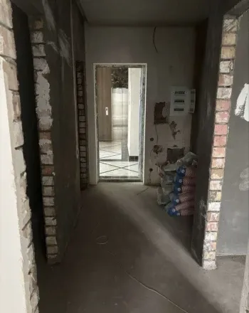 65 м², 2-комн. квартира, 3/12-2