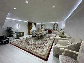 150 m², 4-xonali kvartira, 1/8-0