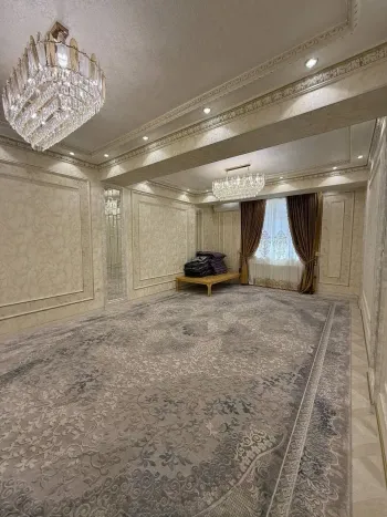 160 м², 5-комн. квартира, 9/9-0