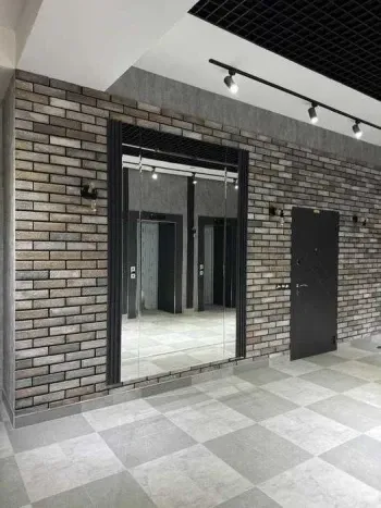 45 м², 2-комн. квартира, 5/11-3