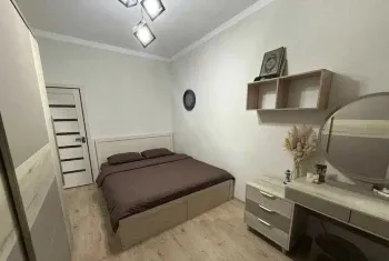 61 m², 3-xonali kvartira, 3/9-3