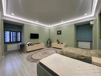 192 м², 4-комн. квартира, 9/9-3