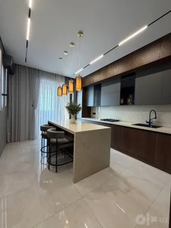 150 м², 4-комн. квартира, 14/16-1