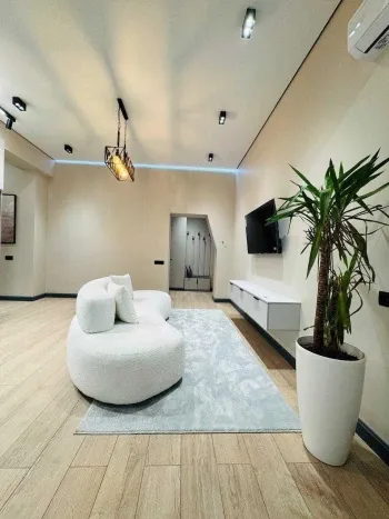 75 m², 3-xonali kvartira, 7/9-1