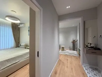 56 m², 2-xonali kvartira, 11/16-2