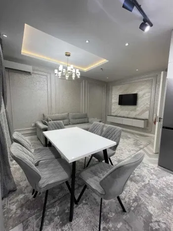 78 м², 3-комн. квартира, 4/10-2