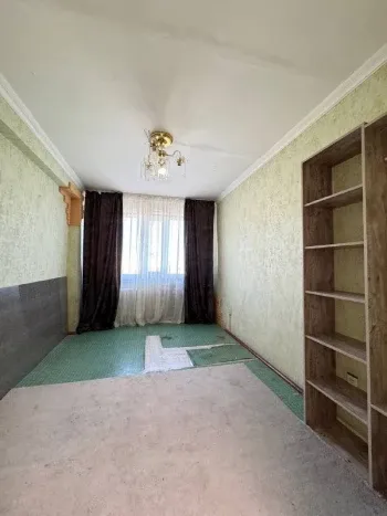 90 м², 4-комн. квартира, 8/9-2