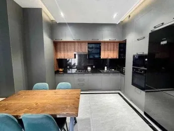 128 м², 4-комн. квартира, 2/7-3