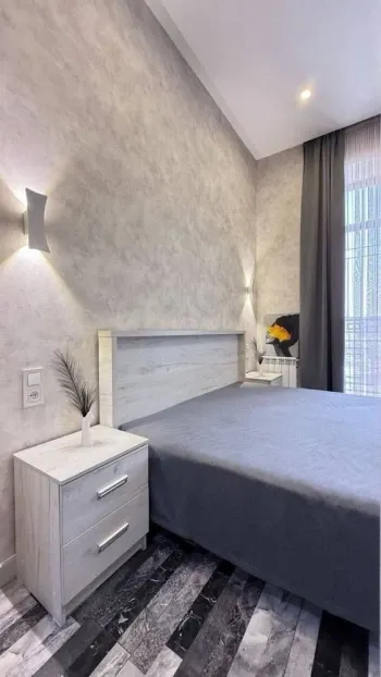 42 м², 2-комн. квартира, 3/9-1